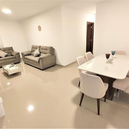 Como En Casa, Familiar, Fresco Y Relax. سانتا كروز دي لا سي المظهر الخارجي الصورة