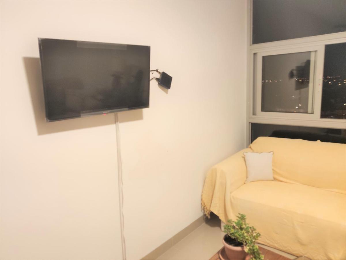 Como En Casa, Familiar, Fresco Y Relax. سانتا كروز دي لا سي المظهر الخارجي الصورة