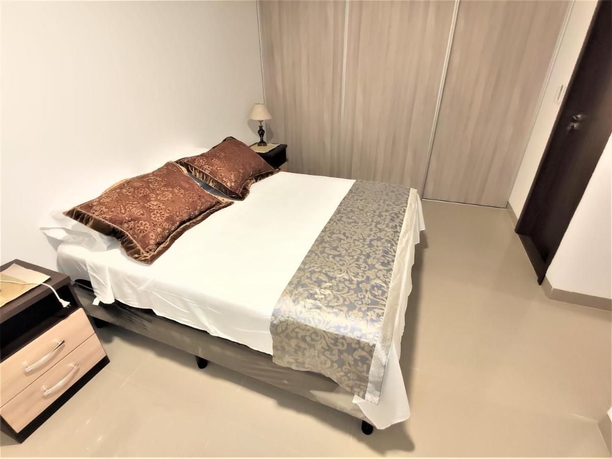 Como En Casa, Familiar, Fresco Y Relax. سانتا كروز دي لا سي المظهر الخارجي الصورة