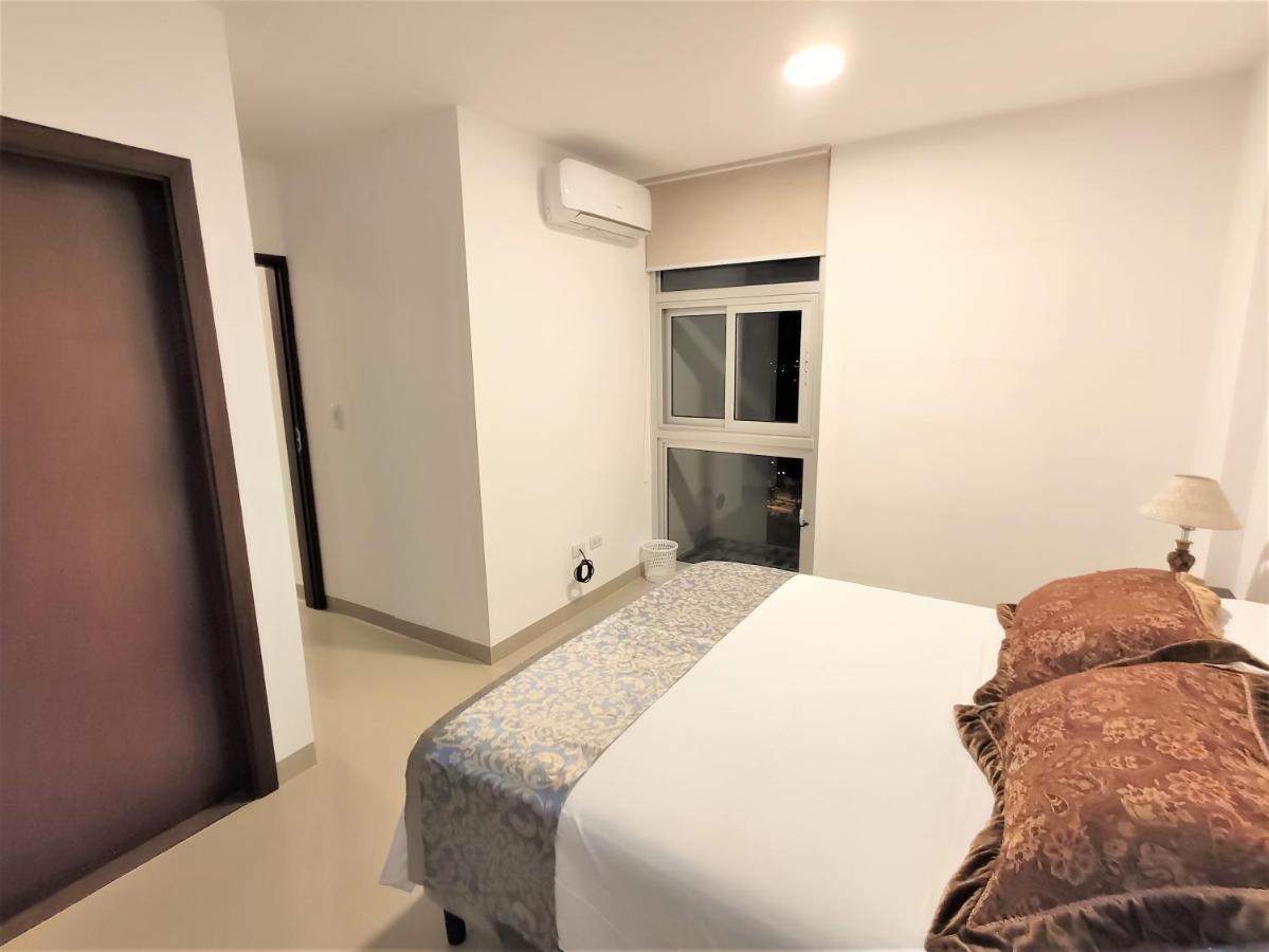 Como En Casa, Familiar, Fresco Y Relax. سانتا كروز دي لا سي المظهر الخارجي الصورة