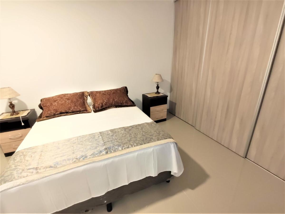 Como En Casa, Familiar, Fresco Y Relax. سانتا كروز دي لا سي المظهر الخارجي الصورة