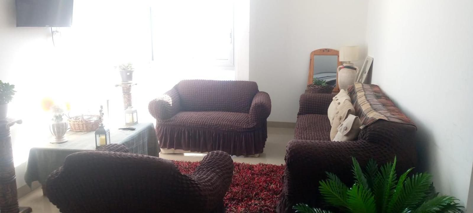 Como En Casa, Familiar, Fresco Y Relax. سانتا كروز دي لا سي المظهر الخارجي الصورة